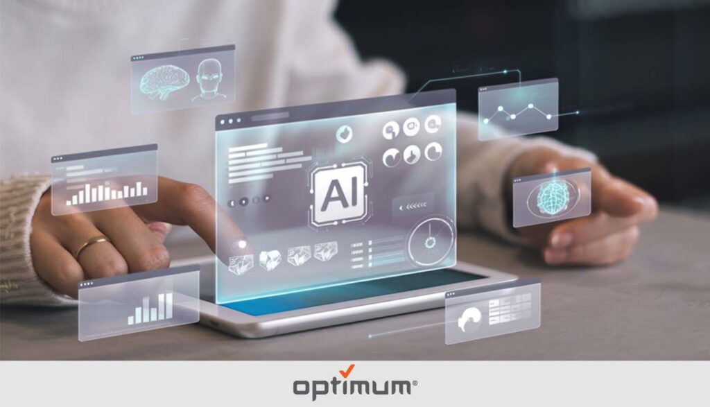 Using tablet for AI workflows