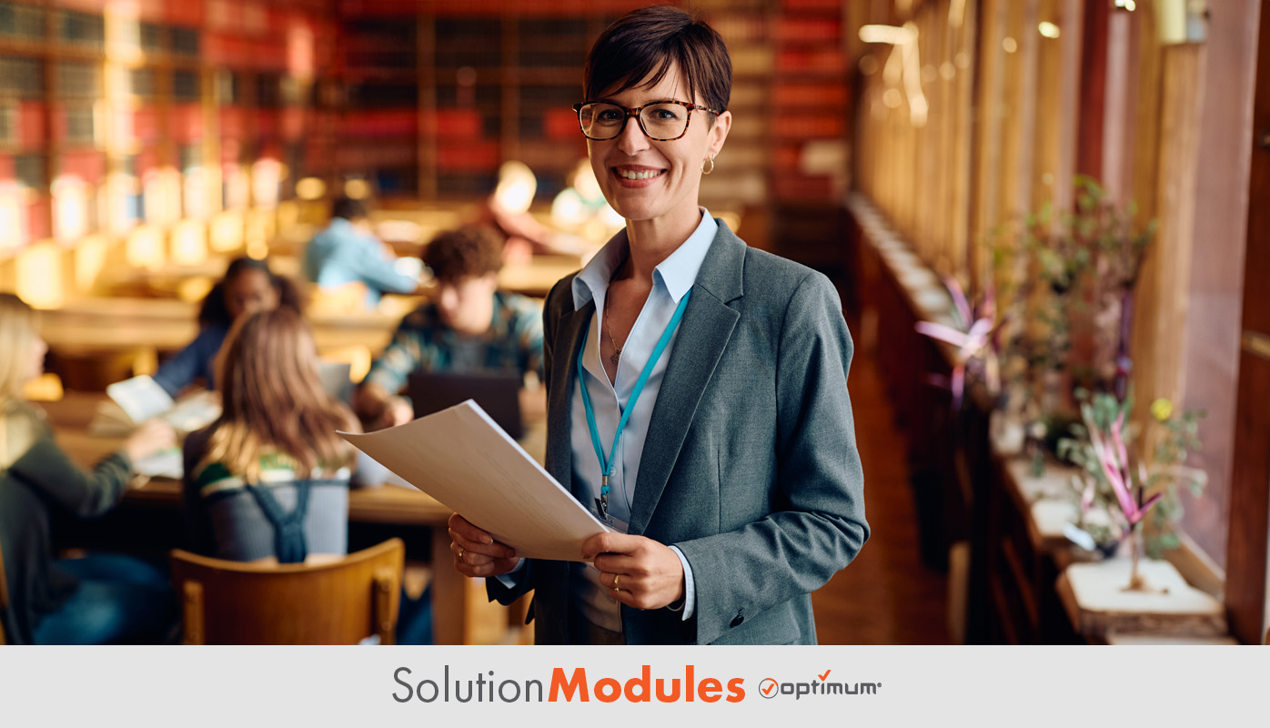 business woman crm strategies