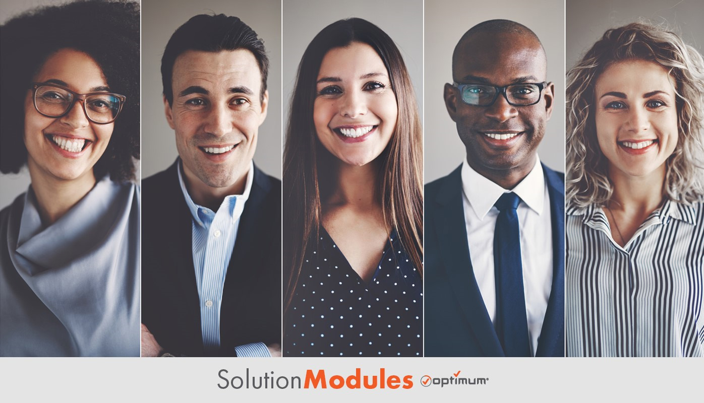 business workers profile