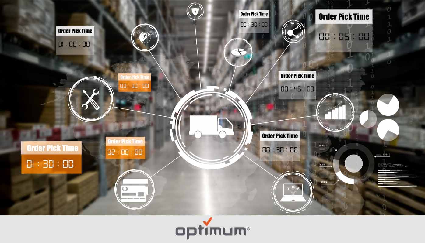 Sales Routing Software for Auto Distributors