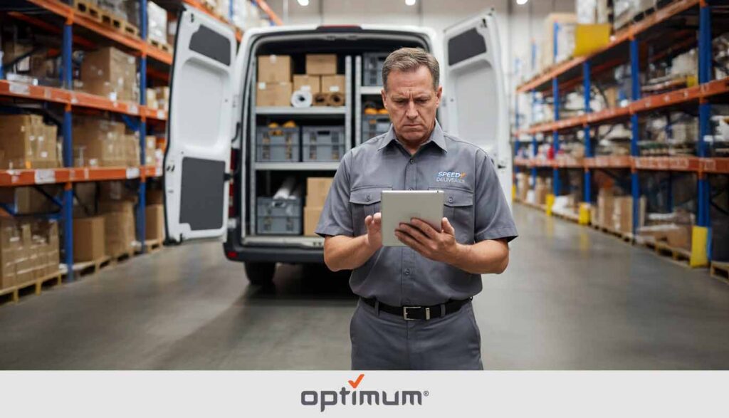 Automotive Parts Inventory Management: Why Legacy Systems Fail